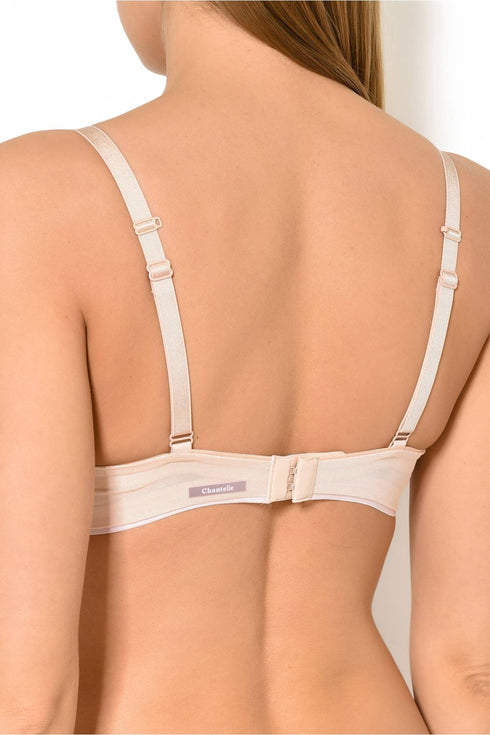 Chantelle Absolute Invisible Smooth Soft Contour Bra